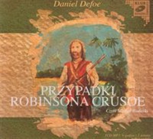 [Audiobook] Przypadki Robinsona Crusoe polish usa
