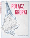 Połącz kropki Ludzie zabytki przyroda - David Woodroffe