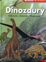 Wiedza w pigułce Dinozaury Odkrycia Gatunki Wyginięcie bookstore
