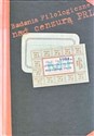 1984 Literatura i kultura schyłkowego PRL-u in polish