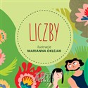 Liczby - Marianna Oklejak