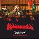Drzewa koncert akustyczny  Canada Bookstore