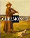 Wielcy Malarze Tom 33 Chełmoński Polish Books Canada