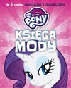 My Little Pony Księga mody pl online bookstore