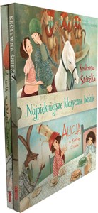 Pakiet Najpiękniejsze klasyczne baśnie  