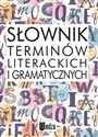Słownik terminów literackich i gramatycznych to buy in Canada
