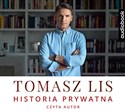 [Audiobook] Tomasz Lis Historia prywatna Canada Bookstore