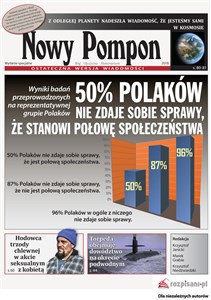 Nowy Pompon in polish