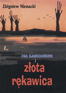 Pan Samochodzik i złota rękawica pl online bookstore