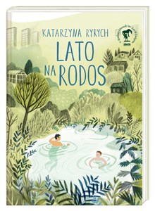 Lato na Rodos pl online bookstore