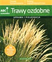 Trawy ozdobne Uprawa i pielęgnacja - Jarosław Rak Polish bookstore