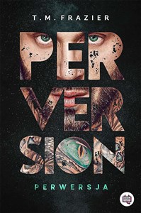 Perversion Trilogy Tom 1 Perwersja Polish Books Canada