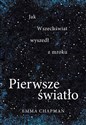 Pierwsze światło - Emma Chapman Polish Books Canada