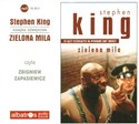 [Audiobook] Zielona mila to buy in Canada