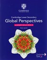 Cambridge Lower Secondary Global Perspectives Stage 8 Learner's Skills Book - Polish Bookstore USA