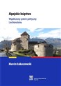 Alpejskie księstwo. Współczesny system... to buy in USA