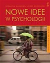 Nowe idee w psychologii  - 