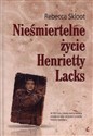 Nieśmiertelne życie Henrietty Lacks online polish bookstore