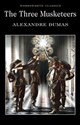 The Three Musketeers - Alexandre Dumas