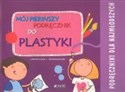 Mój pierwszy podręcznik do plastyki to buy in USA