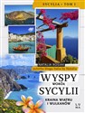 Wyspy wokół Sycylii Kraina wiatru i wulkanów to buy in Canada