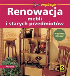 Renowacja mebli i starych przedmiotów to buy in Canada