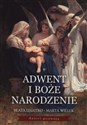 Adwent i Boże Narodzenie + szopka buy polish books in Usa