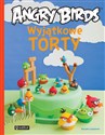 Wyjątkowe torty Angry Birds - Autumn Carpenter Canada Bookstore