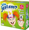 Kim jestem? - 