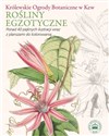 Rośliny egzotyczne Królewskie Ogrody Botaniczne w Kew - Opracowanie Zbiorowe Canada Bookstore