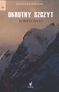 Okrutny szczyt Kobiety na K2  