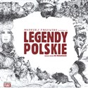 LEGENDY POLSKIE - ANDRZEJ PĄGOWSKI