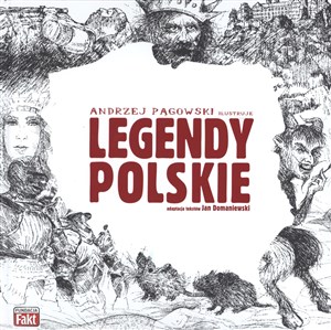 LEGENDY POLSKIE  