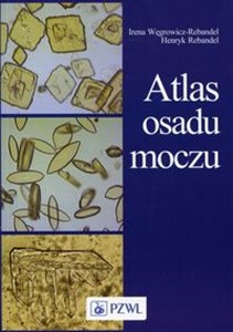 Atlas osadu moczu Bookshop