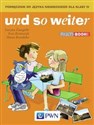 und so weiter Multibook Podręcznik interaktywny do języka niemieckiego dla klasy 4 Szkoła podstawowa  