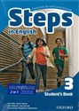 Steps In English 3 SB & Online WB PL OXFORD Canada Bookstore