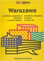 Warszawa Architekci projektanci aktywiści o swoim mieście Canada Bookstore