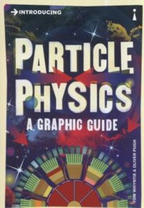 Introducing Particle Physics A Graphic Guide Bookshop