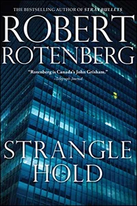 Stranglehold Canada Bookstore