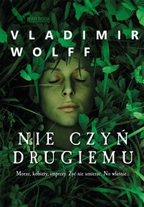 Nie czyń drugiemu buy polish books in Usa