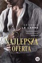 Najlepsza oferta - Carre Georgia Le