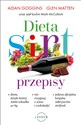 Dieta SIRT Przepisy - Aidan Goggins, Glen Matten, Mark McCulloch