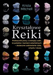 Kryształowe Reiki  