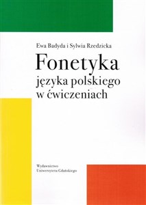 Fonetyka języka polskiego w ćwiczeniach  