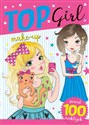 Top Girl Make-up  - Opracowanie Zbiorowe