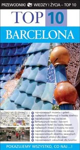 Top 10 Barcelona 