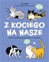 Z kociego na nasze czyli co próbuje ci powiedzieć twój kot Bookshop