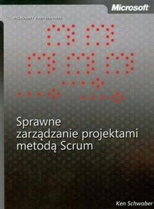 Sprawne zarządzanie projektami metodą Scrum  