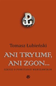 Ani tryumf ani zgon Canada Bookstore