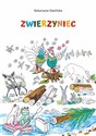 Zwierzyniec books in polish